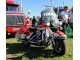 Harley Davidson Road King Police- Rental Hobby